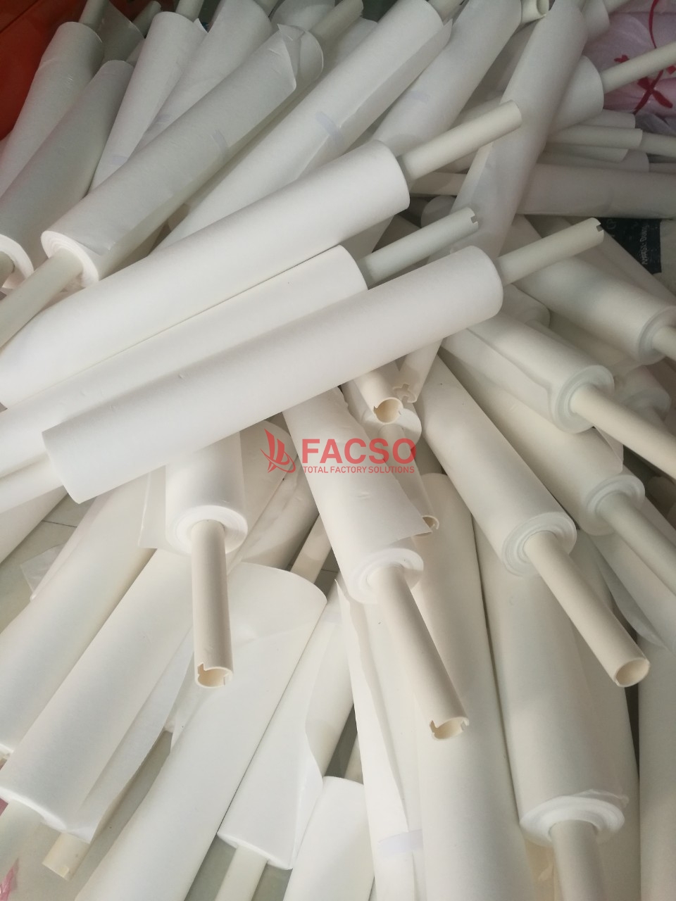 Cuộn Giấy Lau Máy SMT