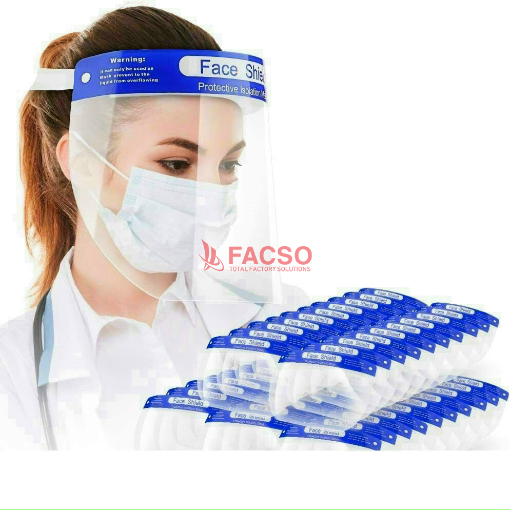FACE SHIELD