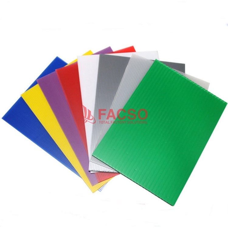Tấm Danpla Chống Tĩnh Điện