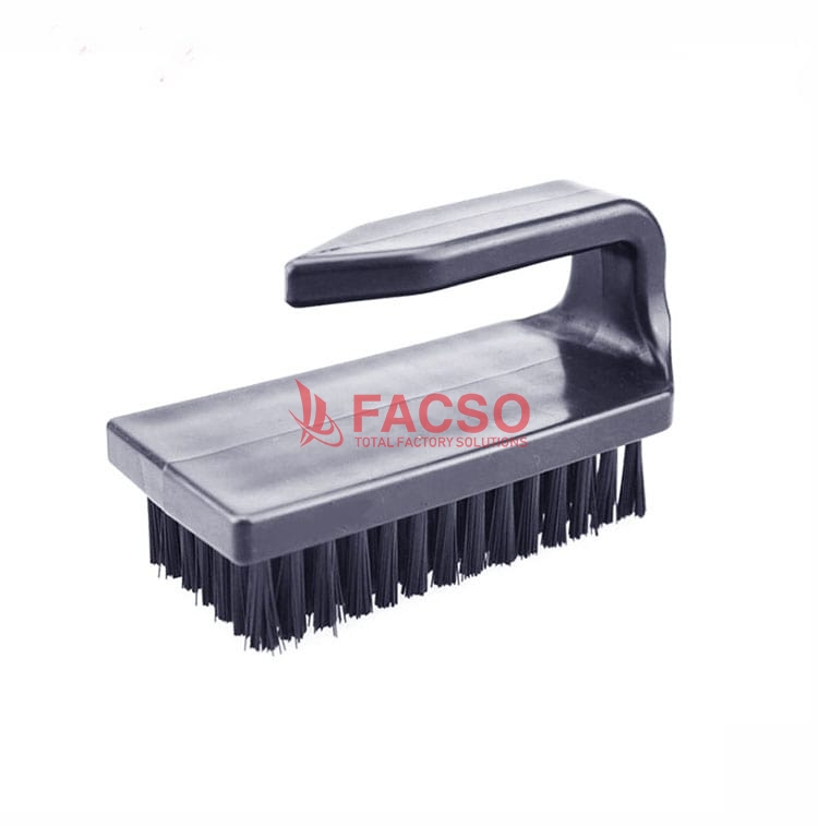 Bàn Chải Tĩnh Điện Chữ U