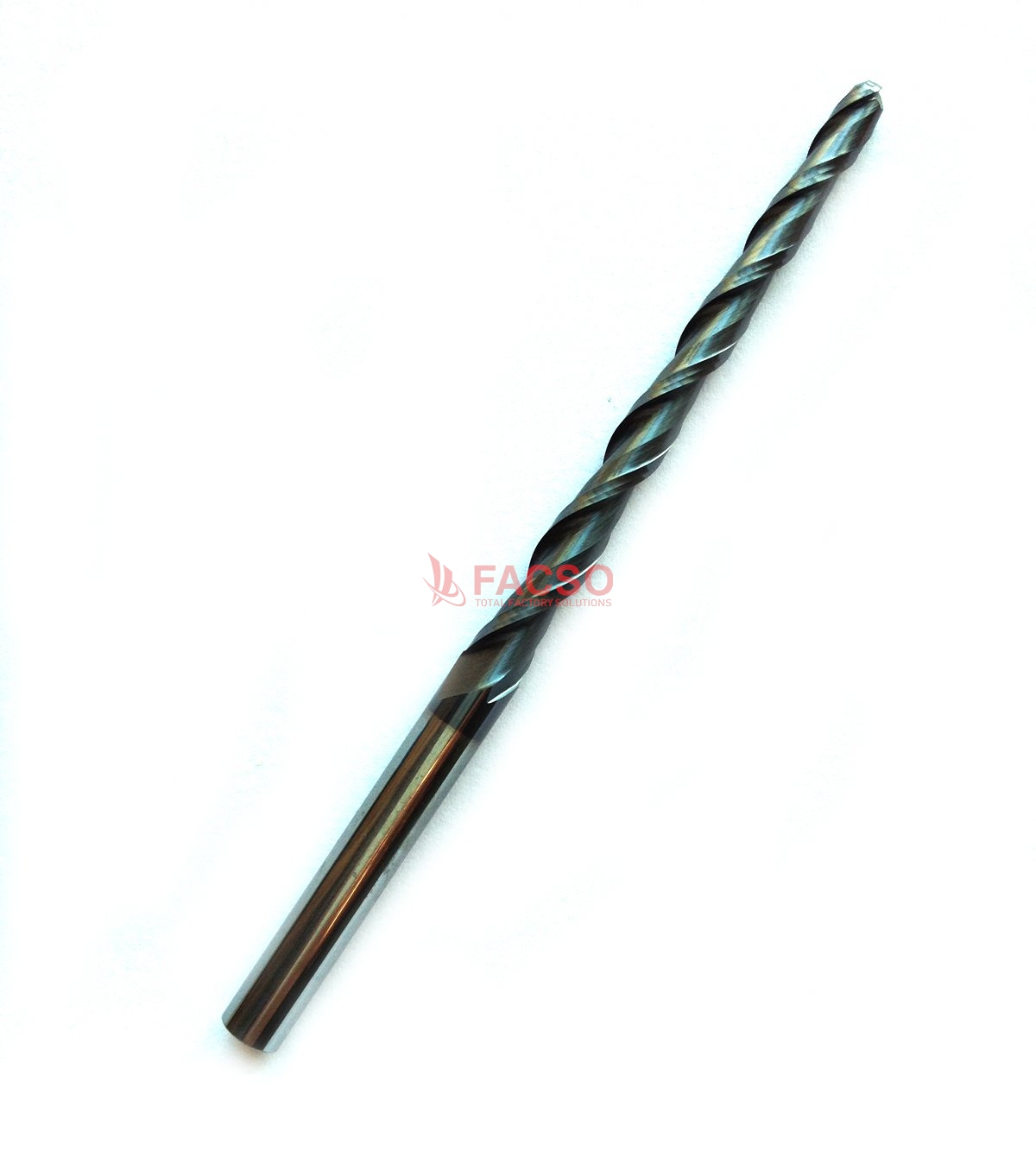 Carbide End Mills thon 