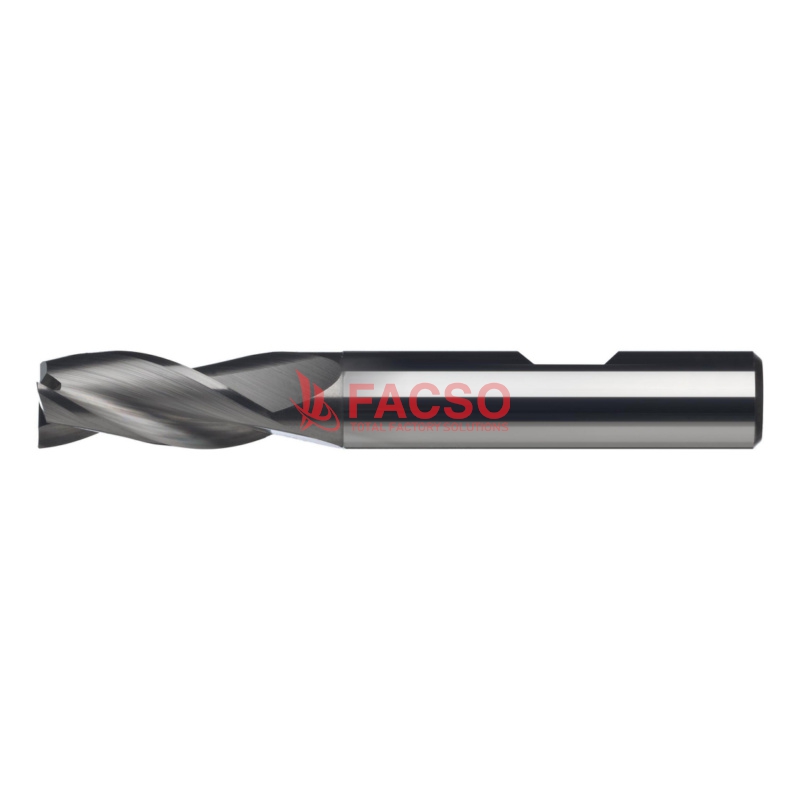 Carbide End Mills vuông