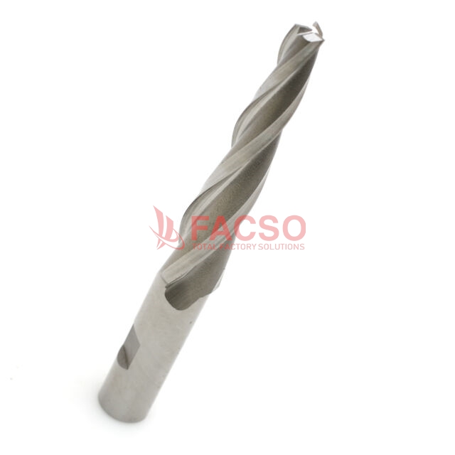 HSS End Mills thon 