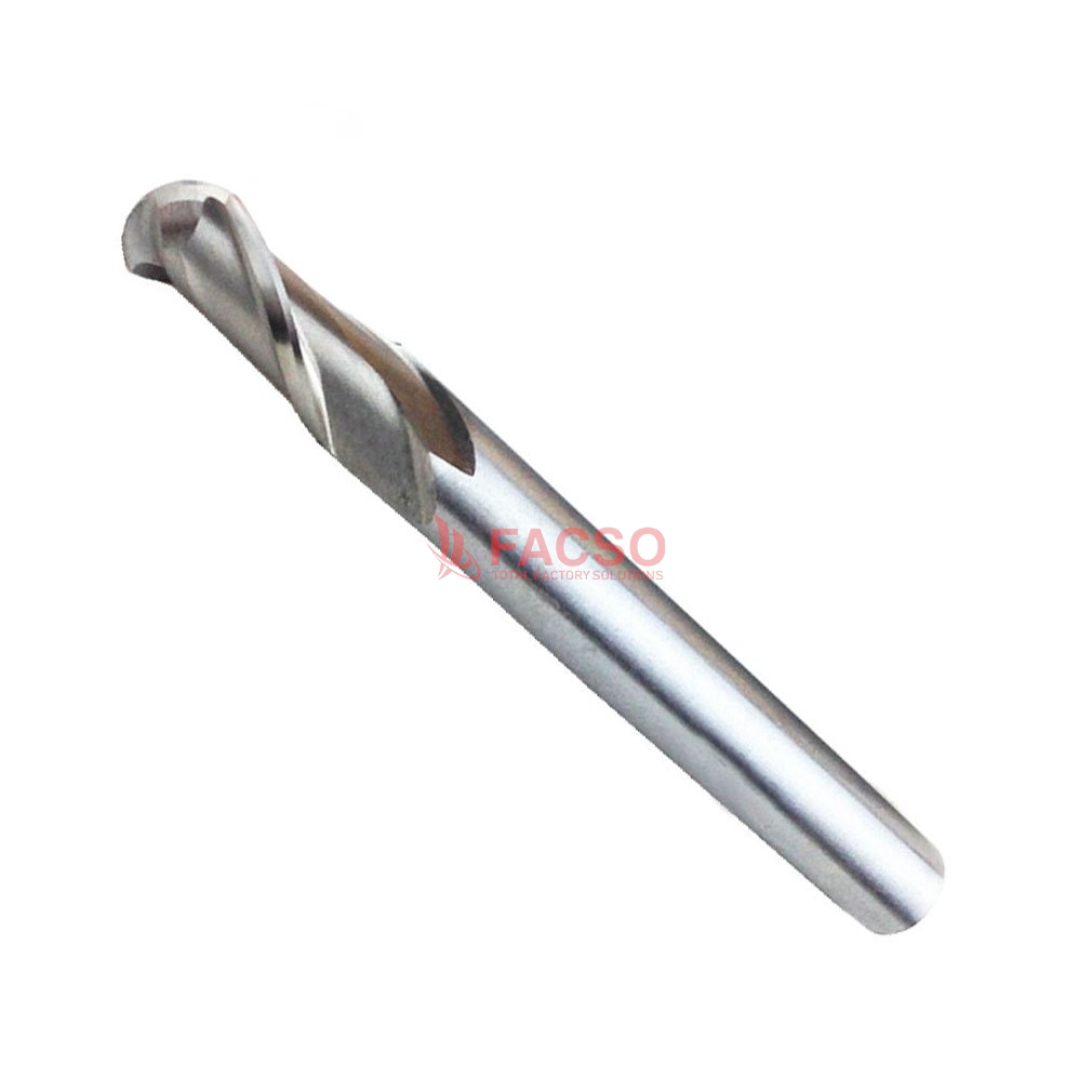 HSS End Mills tròn