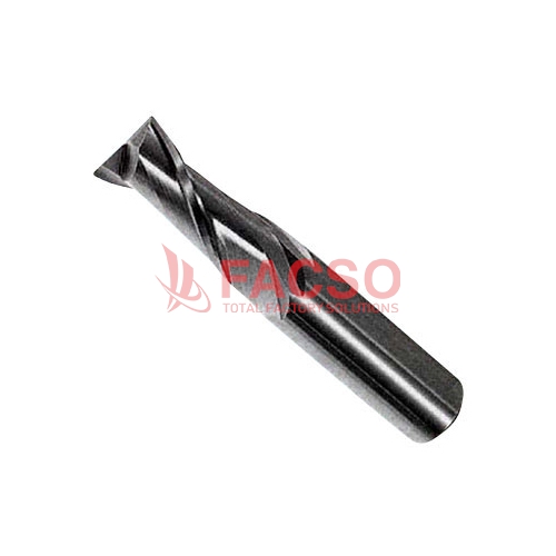 HSS End Mills vuông