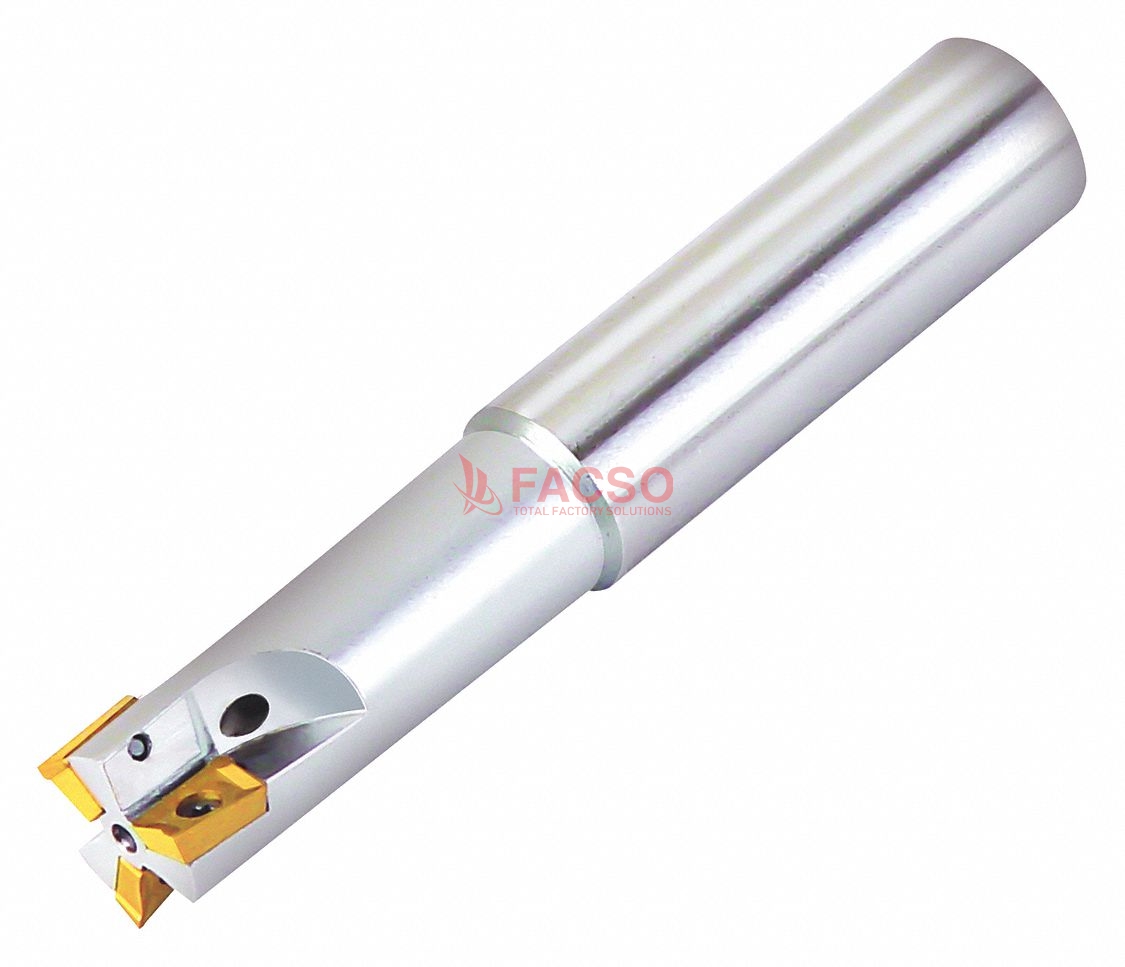 Cutters / Indexable End Mills