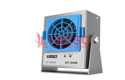 Quạt Khử Tĩnh Điện KF-06 W