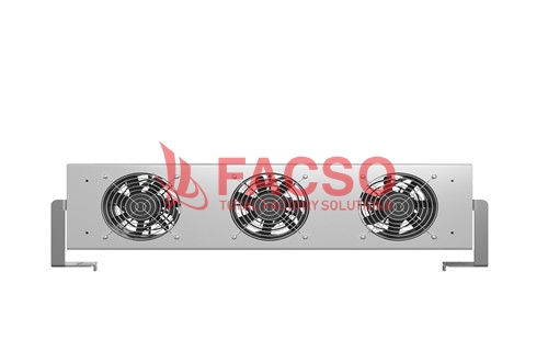 Quạt Khử Tĩnh Điện KF-60AH