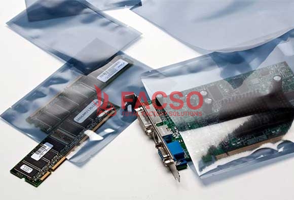 Túi chống tĩnh điện ESD