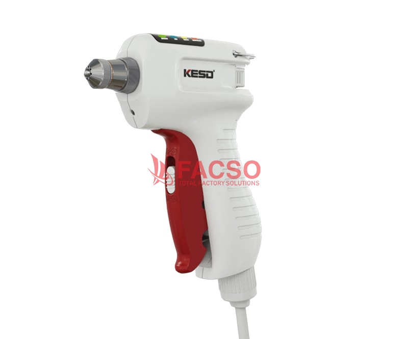 Súng Khử Tĩnh Điện KG-5