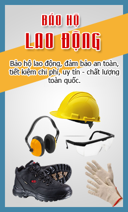 Bảo hộ lao động