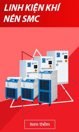Linh kiện khí nén SMC